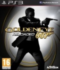 GoldenEye 007: Reloaded (PS3)
